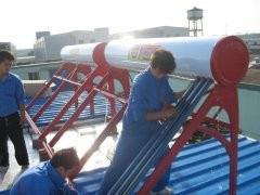 青松乡热水器维修