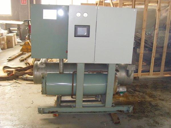 青松乡酒店中央空调不停机清洗方法介绍